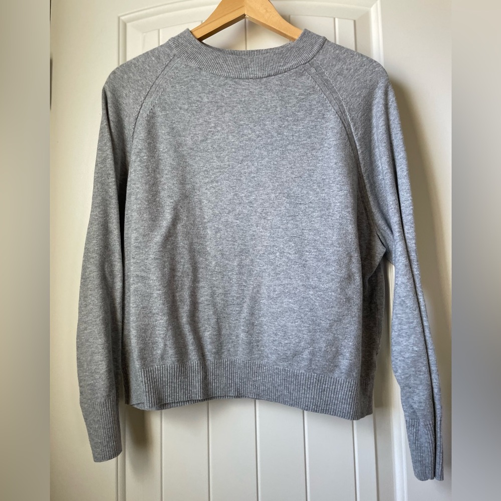A New Day Sweater